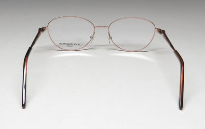 Dana Buchman Jezelle Eyeglasses by ModaFrames