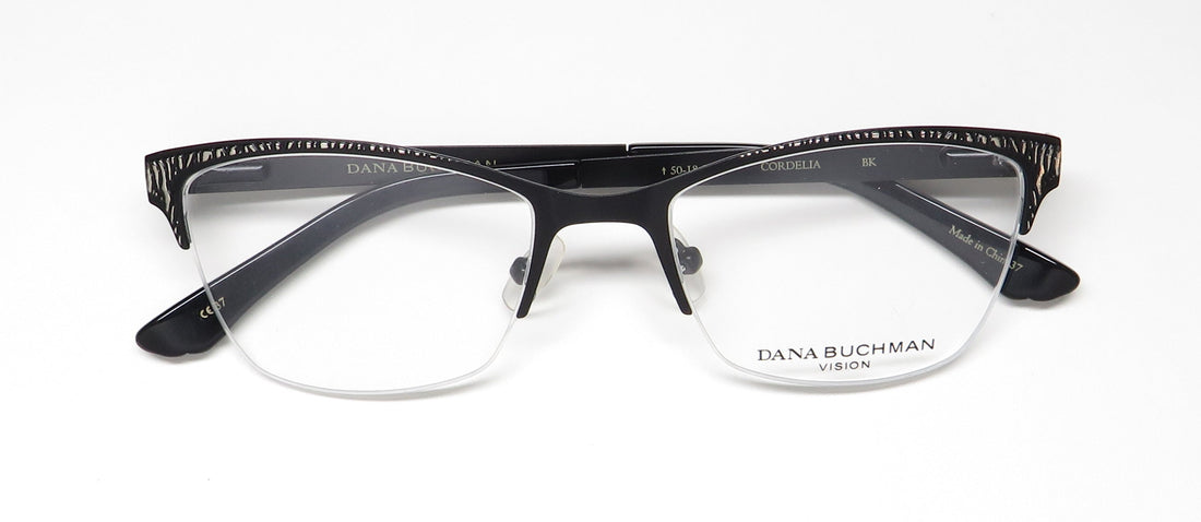 Dana Buchman Cordelia Eyeglasses by ModaFrames