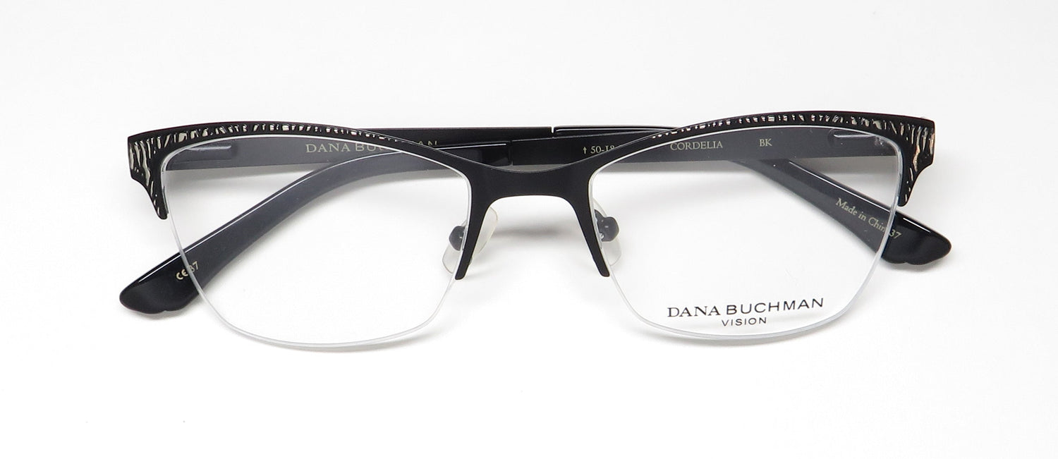 Dana Buchman Cordelia Eyeglasses by ModaFrames