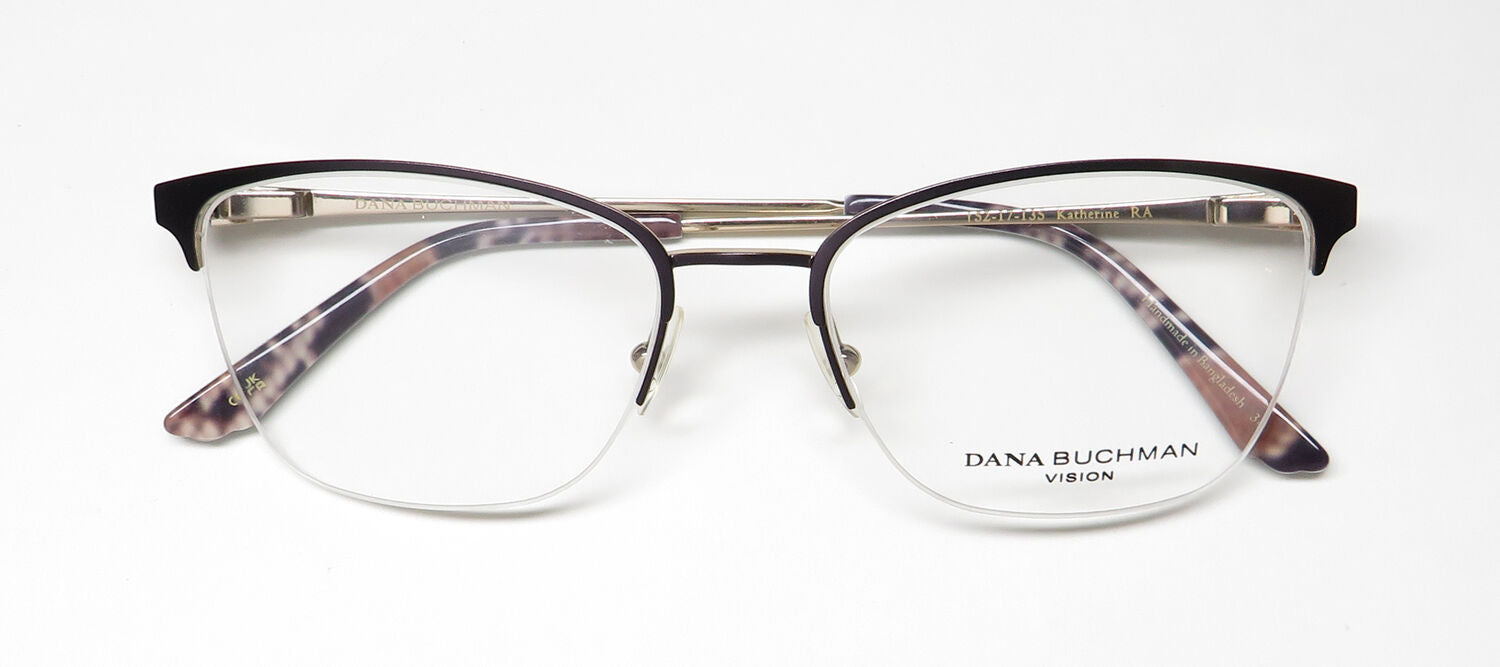 Dana Buchman Katherine Eyeglasses by ModaFrames