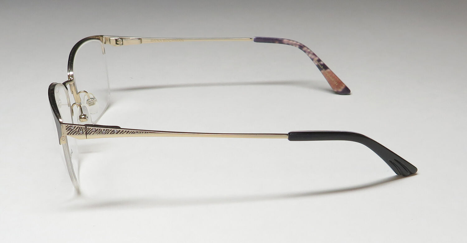 Dana Buchman Katherine Eyeglasses by ModaFrames