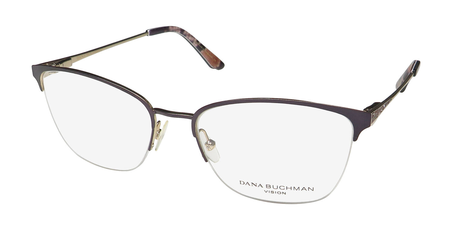 Dana Buchman Katherine Eyeglasses by ModaFrames