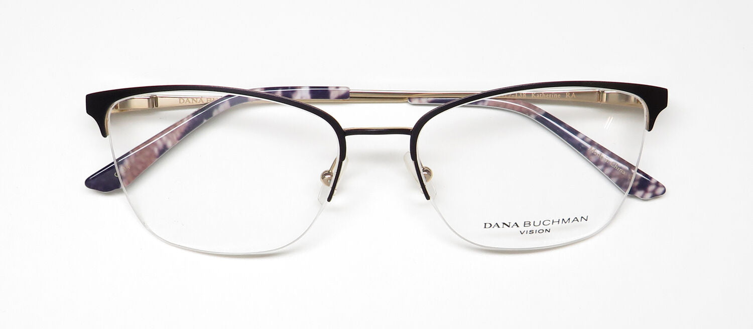 Dana Buchman Katherine Eyeglasses by ModaFrames