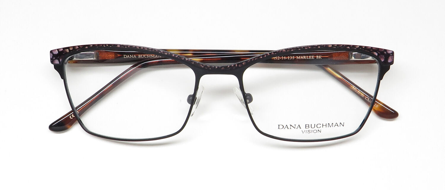 Dana Buchman Marlee Eyeglasses by ModaFrames