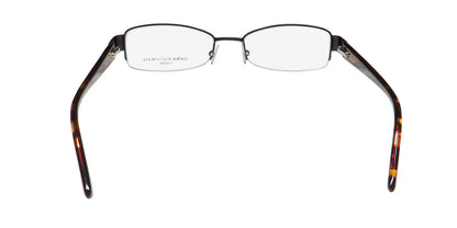 Dana Buchman Nia Eyeglasses by ModaFrames