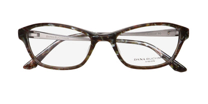 Dana Buchman Rosamund Eyeglasses by ModaFrames