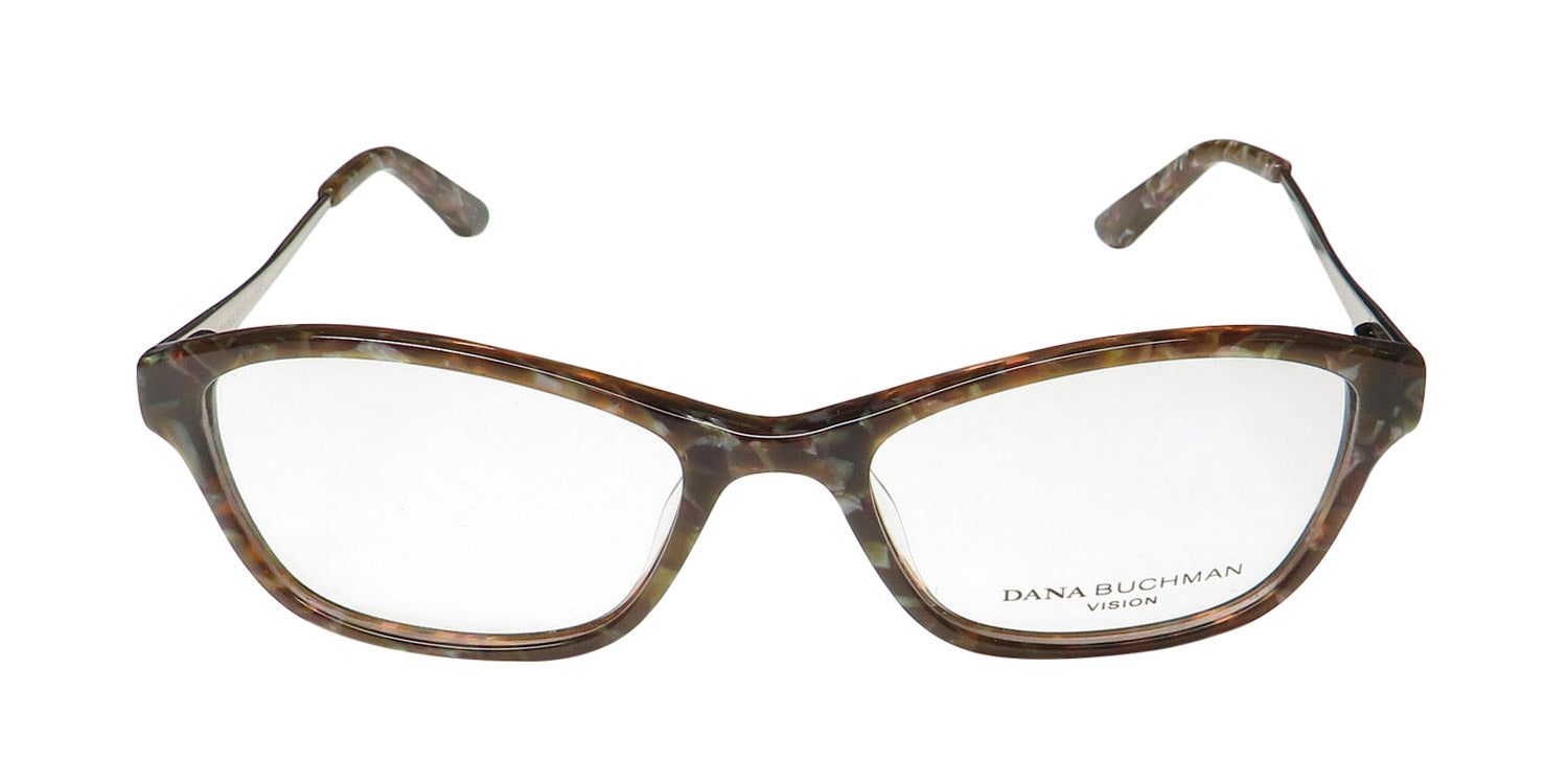 Dana Buchman Rosamund Eyeglasses by ModaFrames