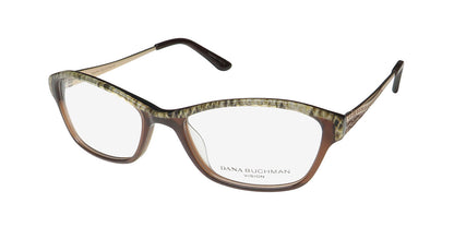 Dana Buchman Rosamund Eyeglasses by ModaFrames