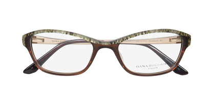 Dana Buchman Rosamund Eyeglasses by ModaFrames