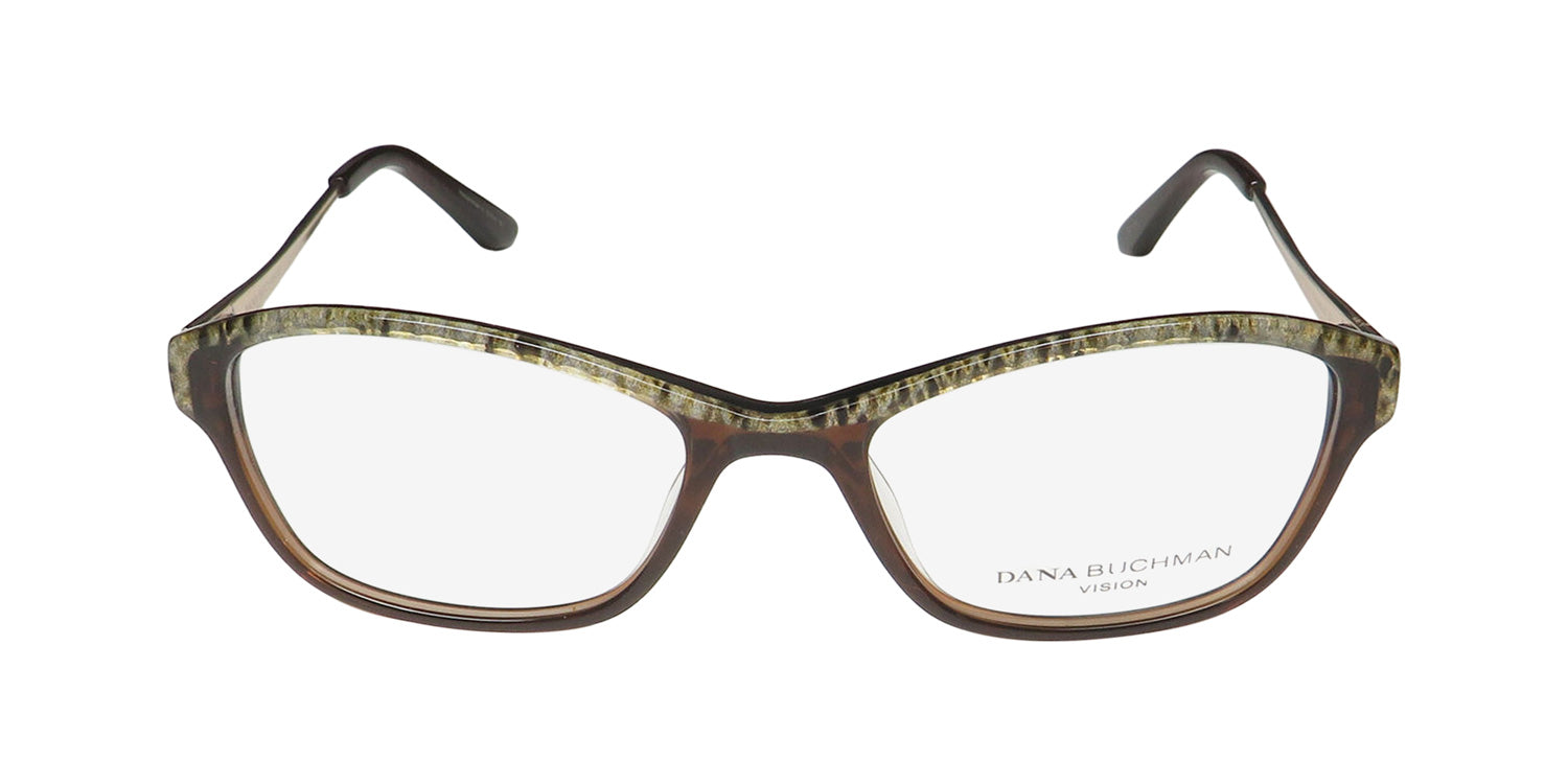 Dana Buchman Rosamund Eyeglasses by ModaFrames