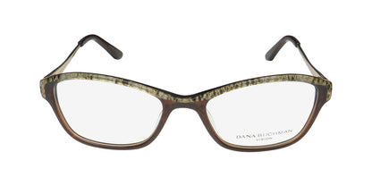 Dana Buchman Rosamund Eyeglasses by ModaFrames