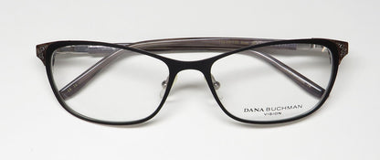 Dana Buchman Rose Eyeglasses by ModaFrames
