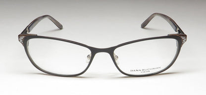 Dana Buchman Rose Eyeglasses by ModaFrames
