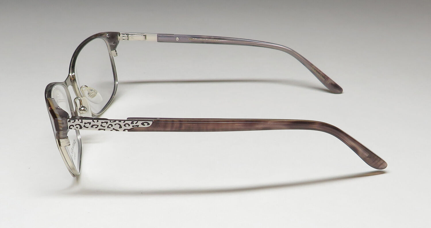Dana Buchman Rose Eyeglasses by ModaFrames