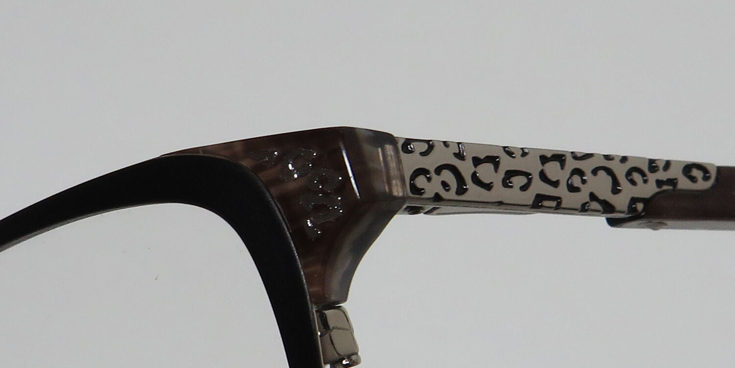 Dana Buchman Rose Eyeglasses by ModaFrames