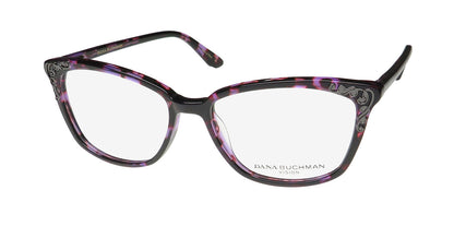 Dana Buchman Queen Anne Eyeglasses by ModaFrames