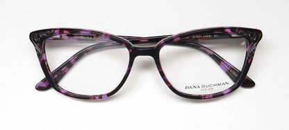 Dana Buchman Queen Anne Eyeglasses by ModaFrames