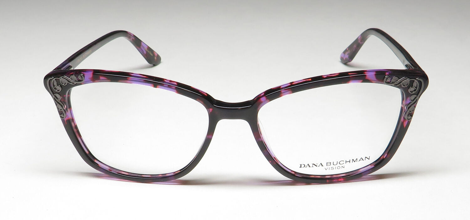 Dana Buchman Queen Anne Eyeglasses by ModaFrames