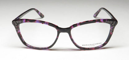 Dana Buchman Queen Anne Eyeglasses by ModaFrames