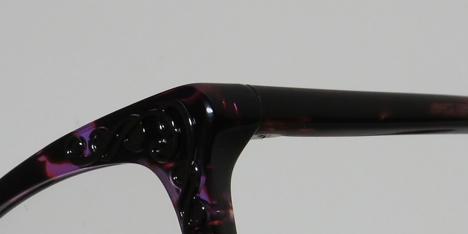 Dana Buchman Queen Anne Eyeglasses by ModaFrames
