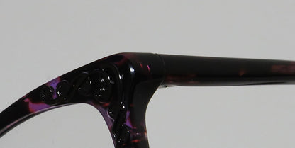 Dana Buchman Queen Anne Eyeglasses by ModaFrames
