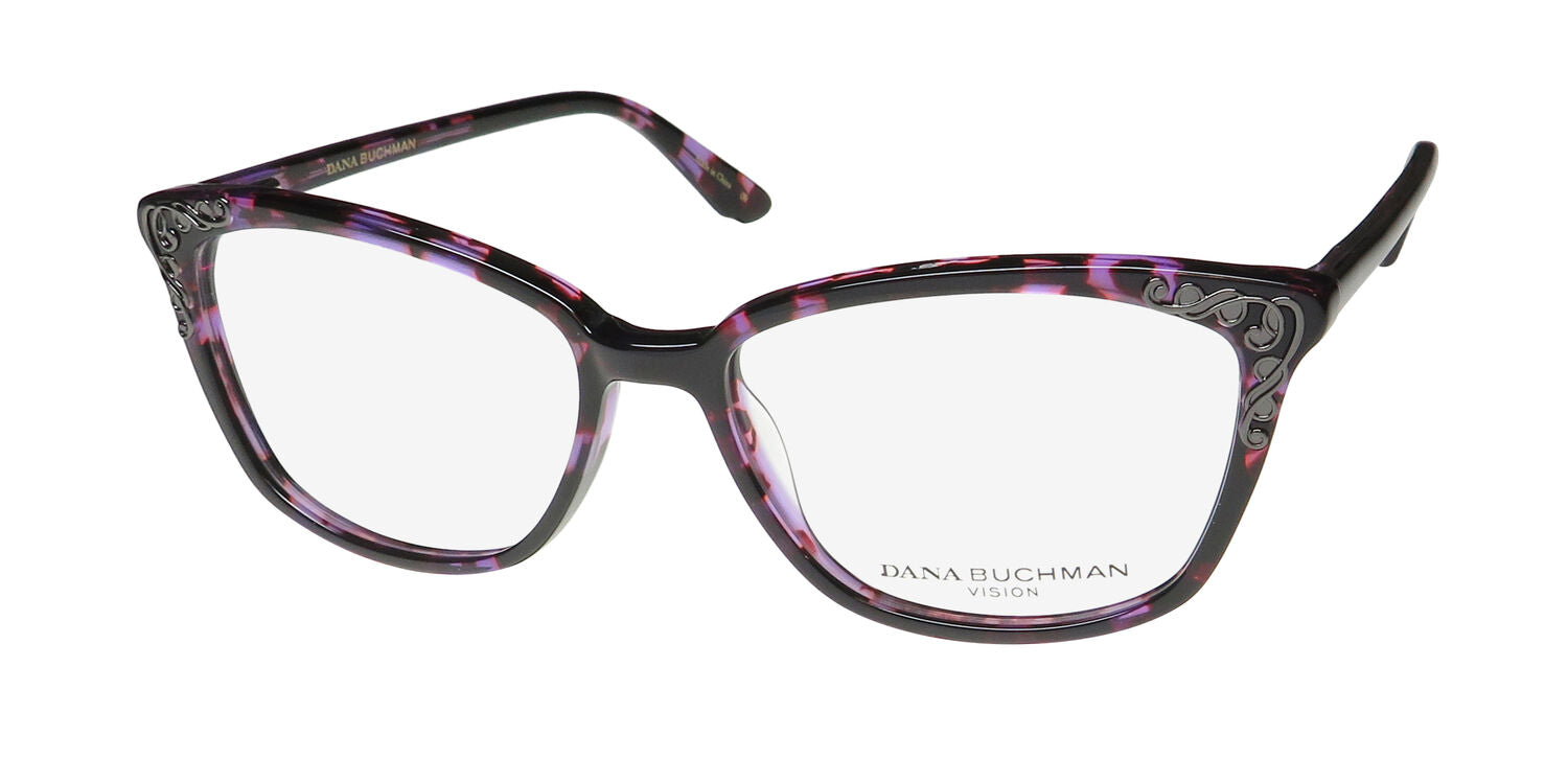 Dana Buchman Queen Anne Eyeglasses by ModaFrames