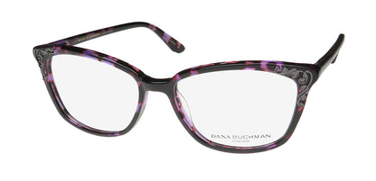 Dana Buchman Queen Anne Eyeglasses by ModaFrames