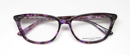 Dana Buchman Queen Anne Eyeglasses by ModaFrames