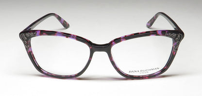 Dana Buchman Queen Anne Eyeglasses by ModaFrames