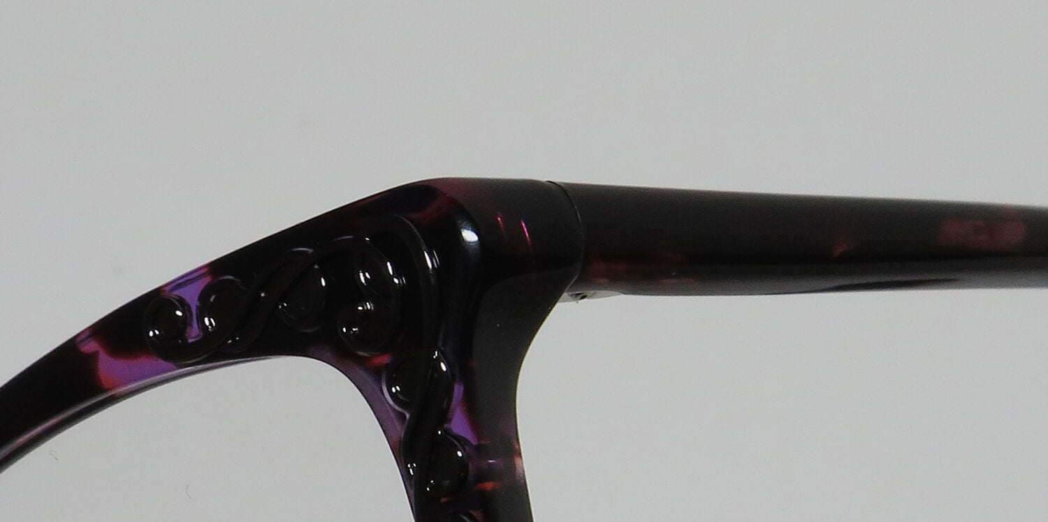 Dana Buchman Queen Anne Eyeglasses by ModaFrames