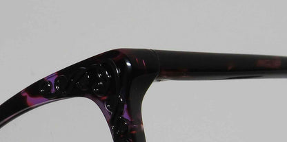 Dana Buchman Queen Anne Eyeglasses by ModaFrames