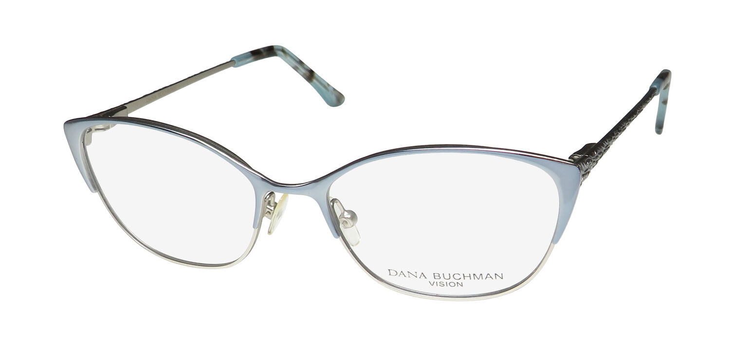Dana Buchman Aunt Lil Eyeglasses by ModaFrames