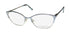 Dana Buchman Aunt Lil Eyeglasses by ModaFrames