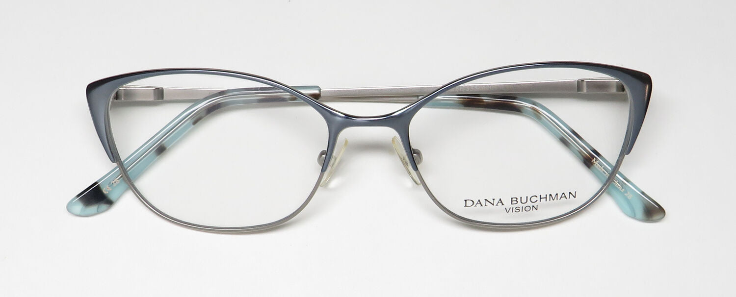 Dana Buchman Aunt Lil Eyeglasses by ModaFrames