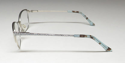 Dana Buchman Aunt Lil Eyeglasses by ModaFrames