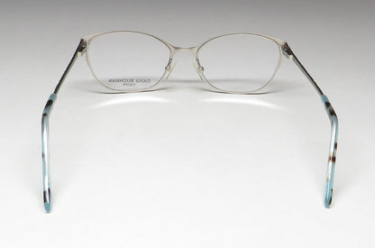 Dana Buchman Aunt Lil Eyeglasses by ModaFrames