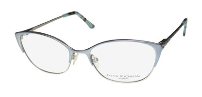 Dana Buchman Aunt Lil Eyeglasses by ModaFrames