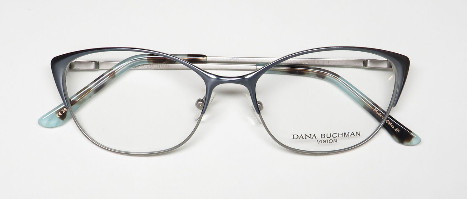 Dana Buchman Aunt Lil Eyeglasses by ModaFrames
