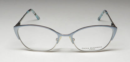 Dana Buchman Aunt Lil Eyeglasses by ModaFrames