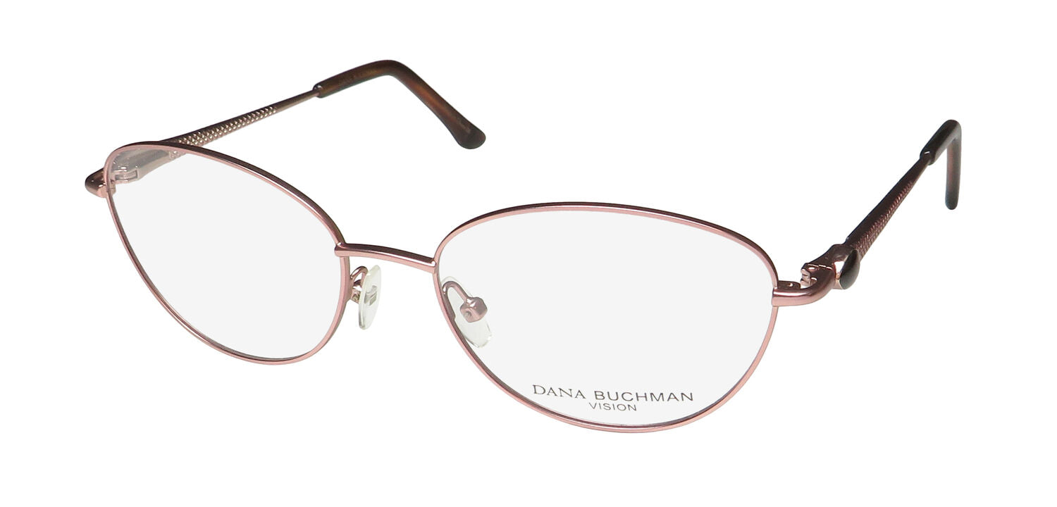 Dana Buchman Jezelle Eyeglasses by ModaFrames