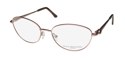 Dana Buchman Jezelle Eyeglasses by ModaFrames