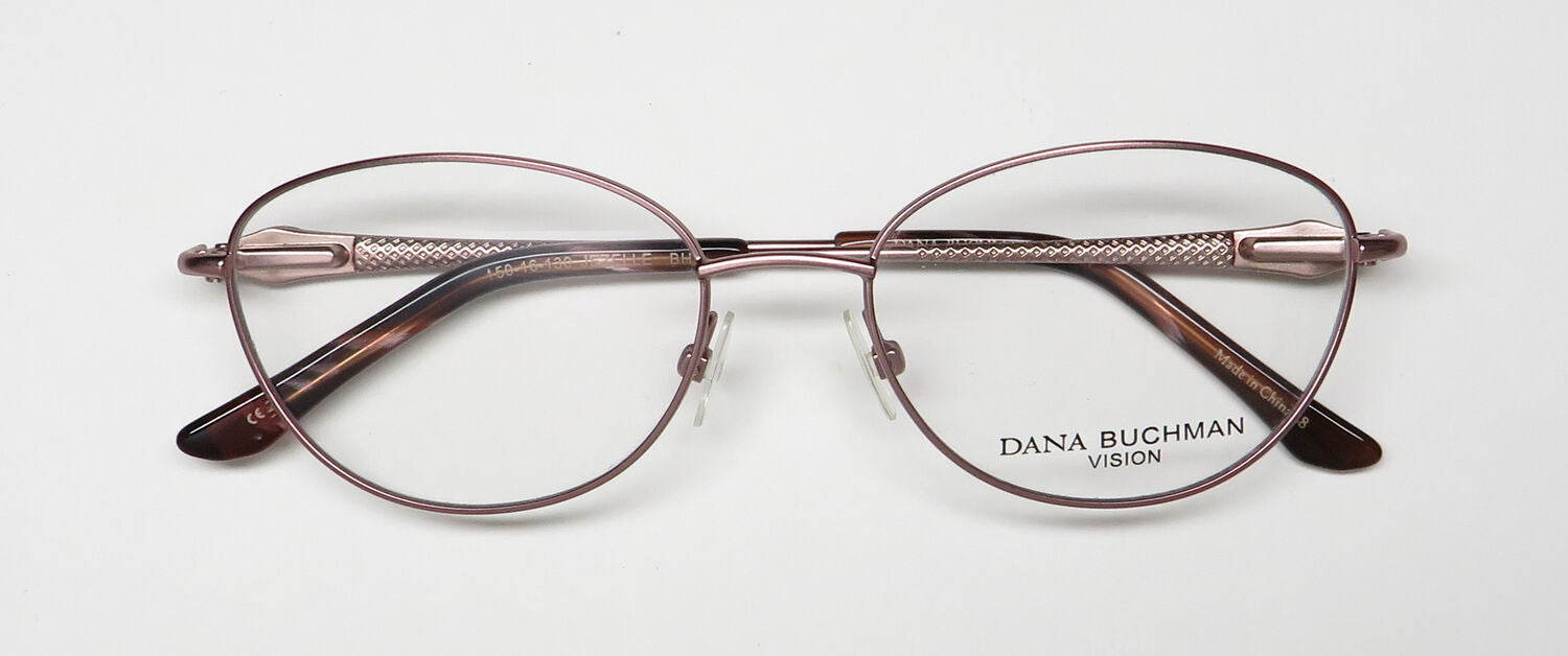 Dana Buchman Jezelle Eyeglasses by ModaFrames