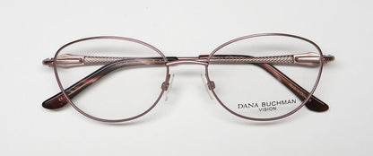 Dana Buchman Jezelle Eyeglasses by ModaFrames