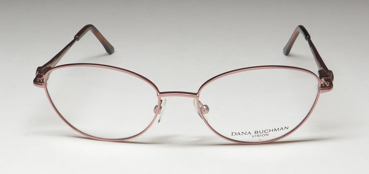 Dana Buchman Jezelle Eyeglasses by ModaFrames