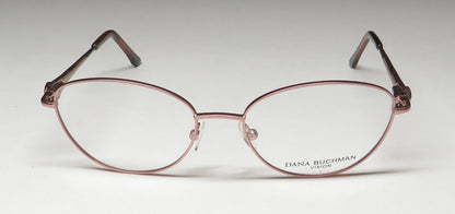 Dana Buchman Jezelle Eyeglasses by ModaFrames