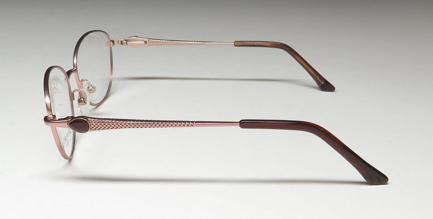 Dana Buchman Jezelle Eyeglasses by ModaFrames