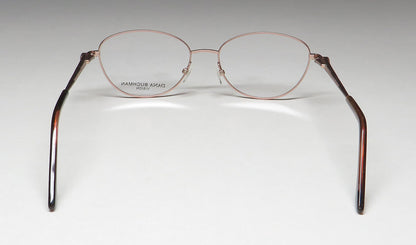 Dana Buchman Jezelle Eyeglasses by ModaFrames