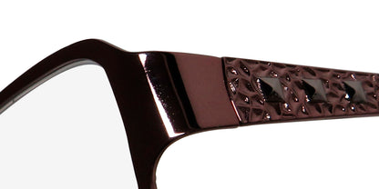 Dana Buchman Kathleen Eyeglasses by ModaFrames