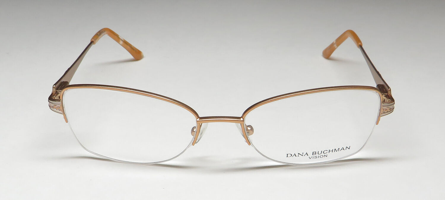 Dana Buchman Lada Eyeglasses by ModaFrames