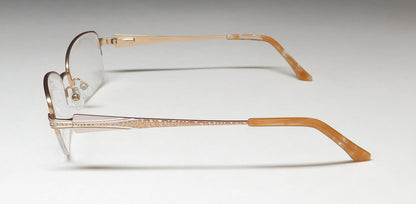 Dana Buchman Lada Eyeglasses by ModaFrames